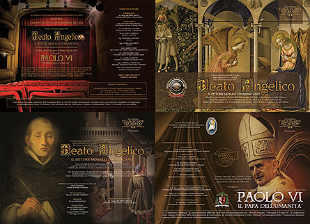 IL BEATO ANGELICO