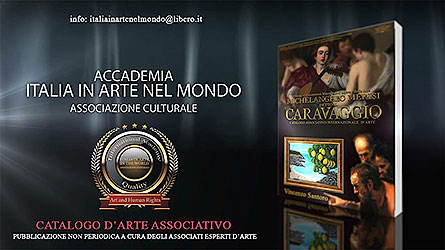 MICHELANGELO MERISI CARAVAGGIO 2017