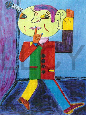 Cartoon 19