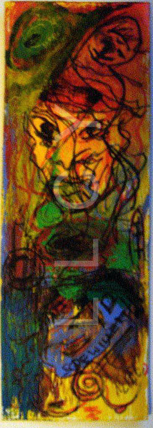 Cartoon 8