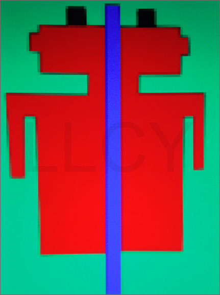 computer graphics