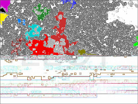 computer graphics