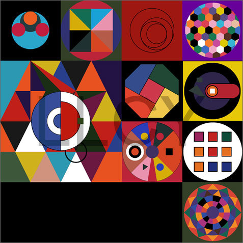 computer graphics