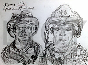 de willem lloyd & cyem inc. guillaume