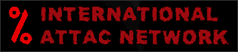 The international Attac network | Another world is possible!