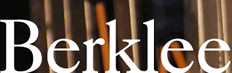 BERKLEE |  Berklee College of Music
