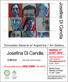 Josefina Di Candia