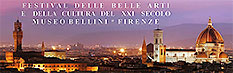 Festival delle Belle Arti e della Cultura del XXI sec.