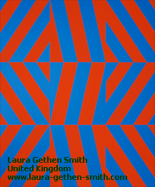 Laura Gethen Smith