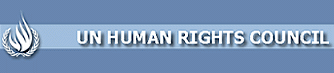 Human Rights Council 