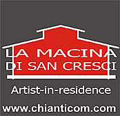 LA MACINA DI SAN CRESCI