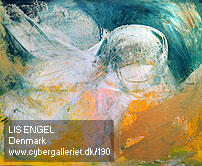 LIS ENGEL