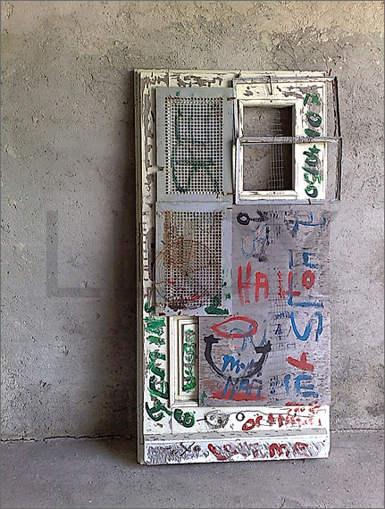 mixed media
