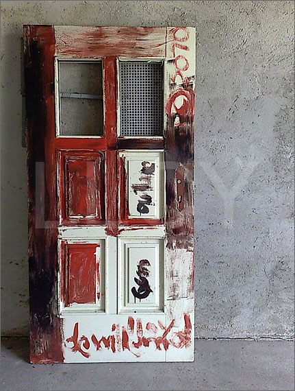 mixed media