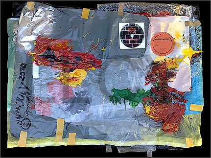 mixed media