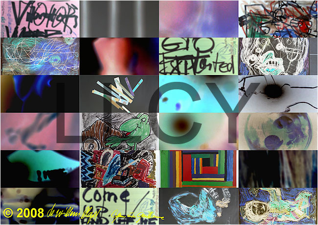 Collage new - de willem lloyd & cyem inc. guillaume