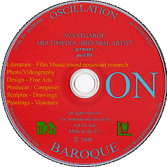 film,music,sound noisecian,visionary