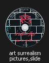art surrealism pictures,slide