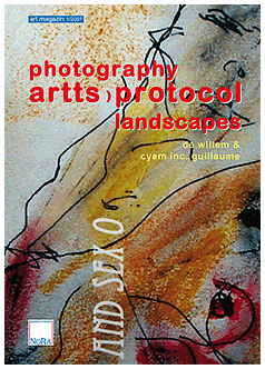 art magazin 1/2007