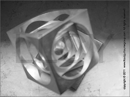 sculpture
