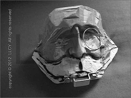 sculpture
