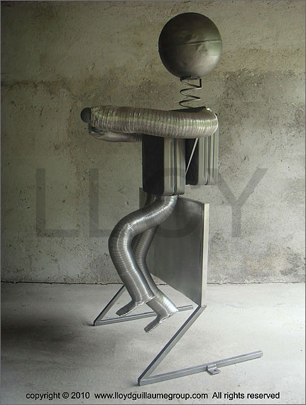 sculpture